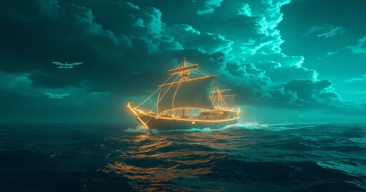 Odysseus AI navegando entre el hype y la realidad
