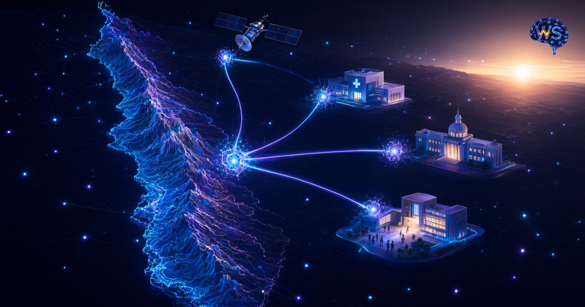 Elegidos para AWS Breaking Barriers Chile 2026: por qué los hackatones que resuelven problemas reales importan más que nunca