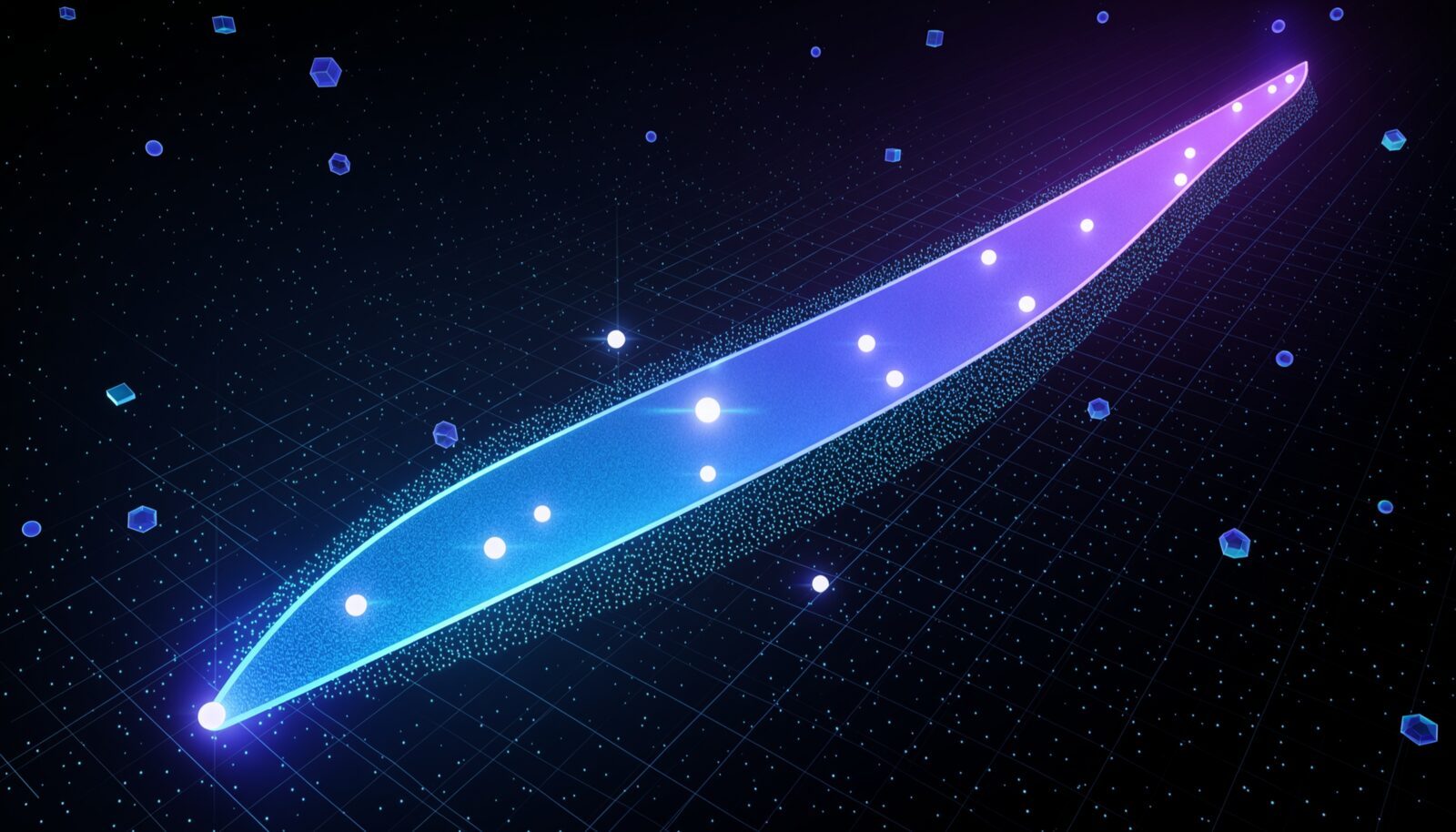 Frontera de Pareto — optimización multi-objetivo
