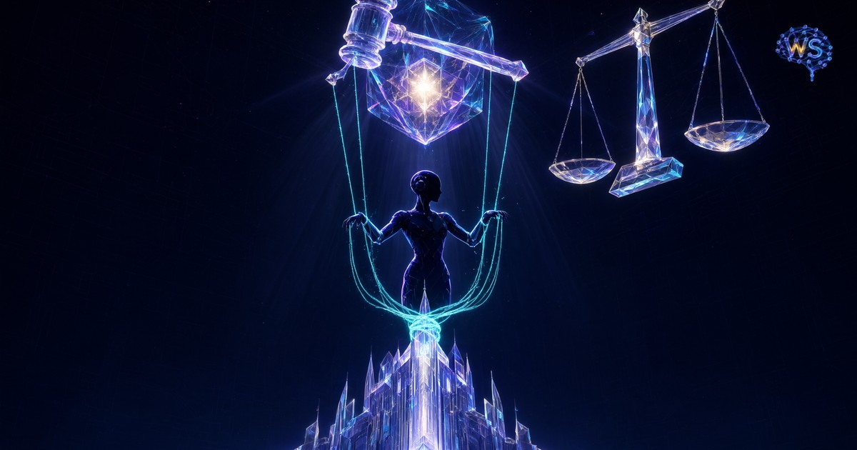 Demandaron a OpenAI por sus propios agentes: el día que 'no fue mi culpa' dejó de ser defensa legal