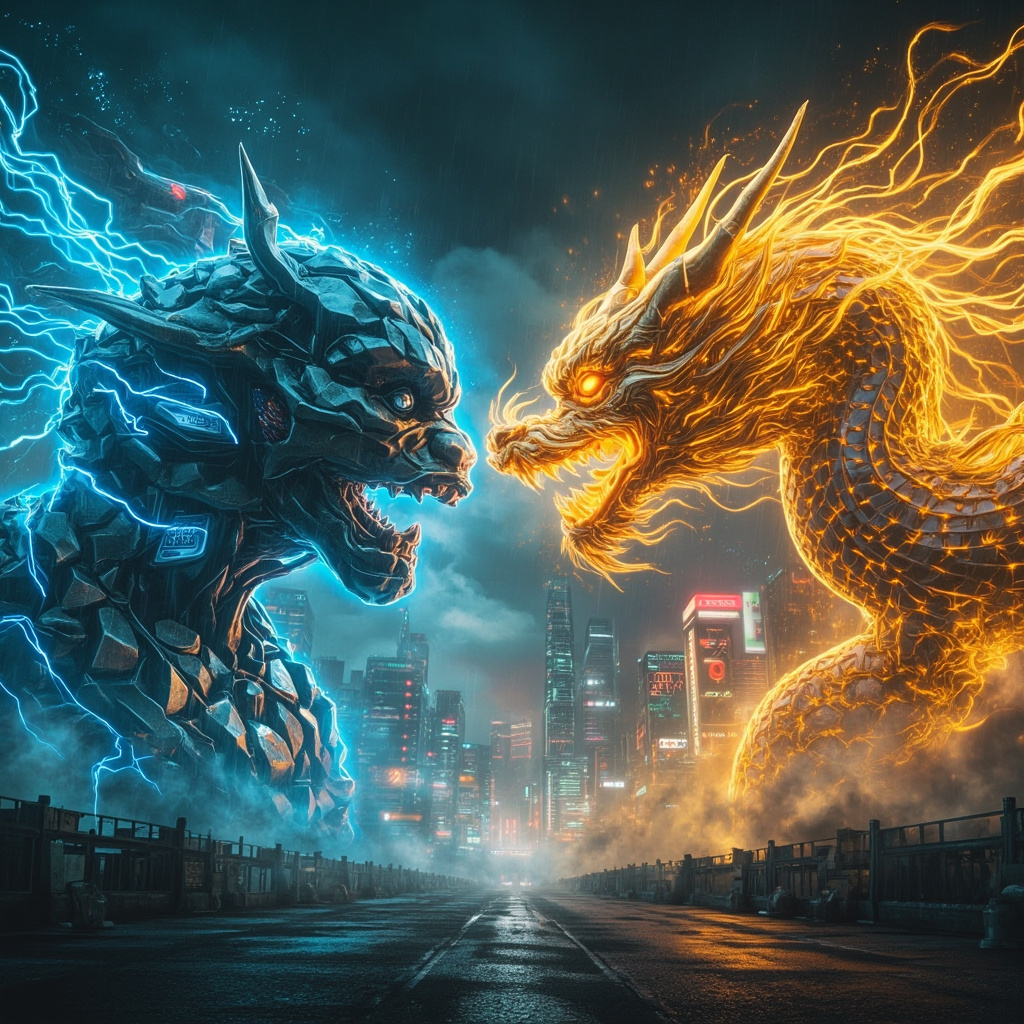 Anthropic vs Alibaba - La batalla de la destilación de IA