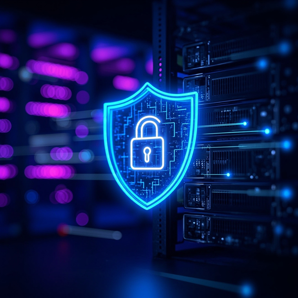 Ley 21.719: Cifrado, Consentimiento y Anonimización con stack open source