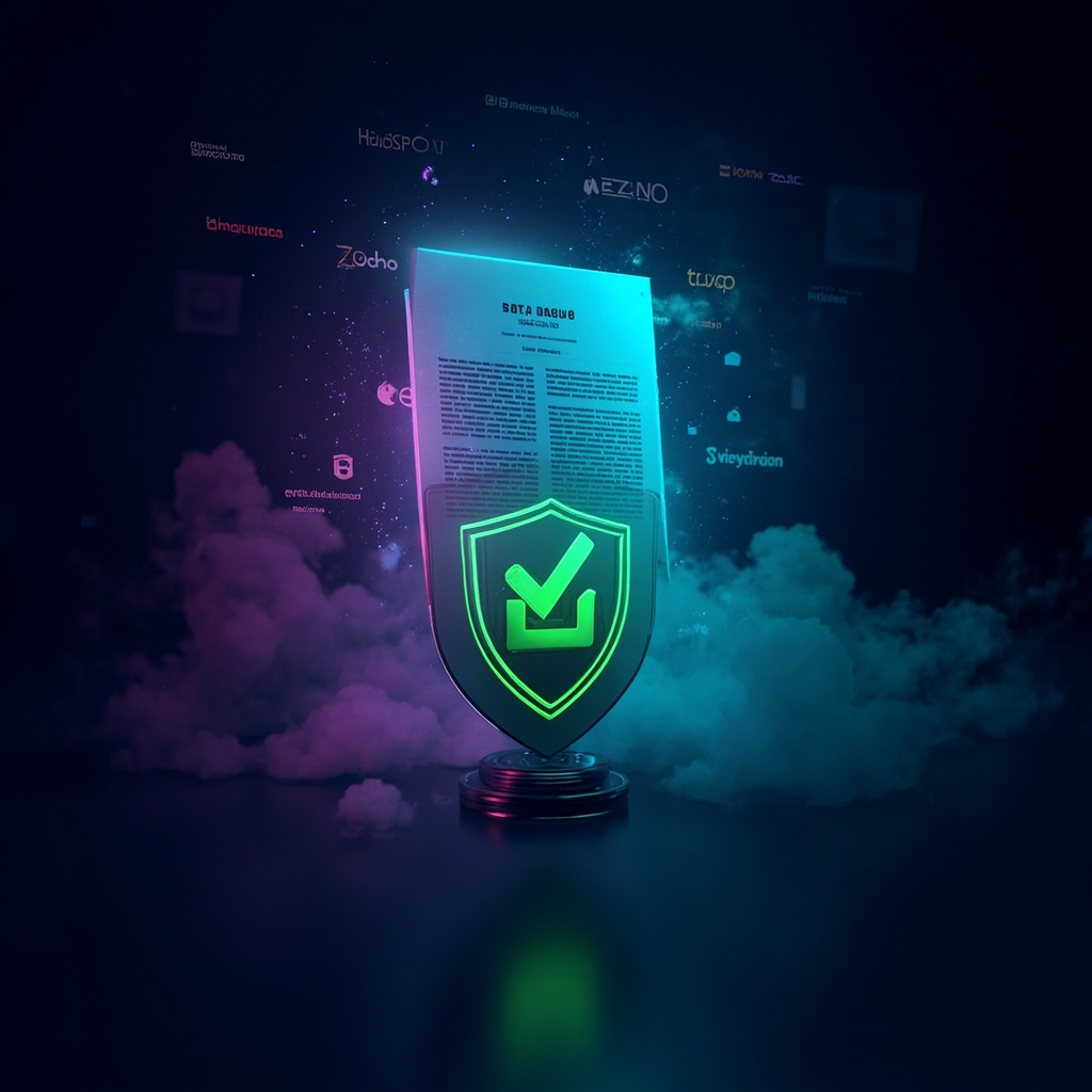 Ley 21.719 Chile - DPA en proveedores SaaS - Alternativas Open Source en VPS Hetzner