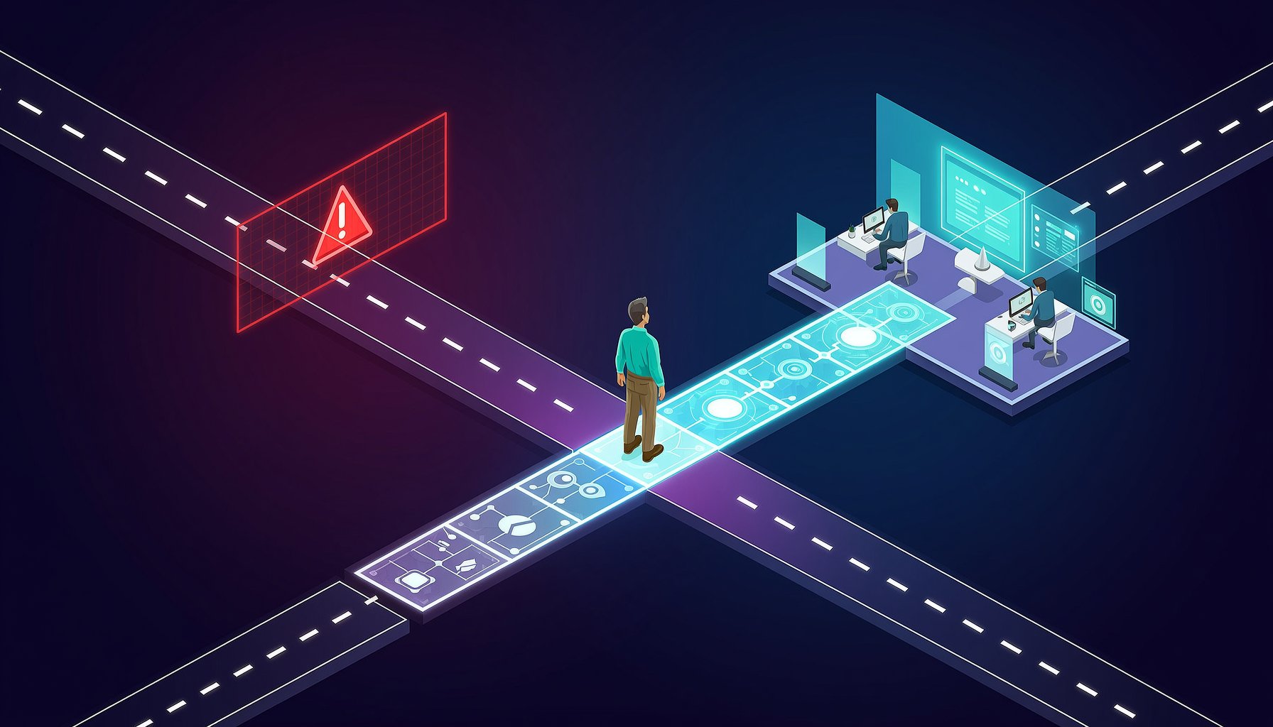 Ley 21.719: ¿Riesgo u Oportunidad? Encrucijada entre el miedo a las multas y la oportunidad de digitalizar tu PYME