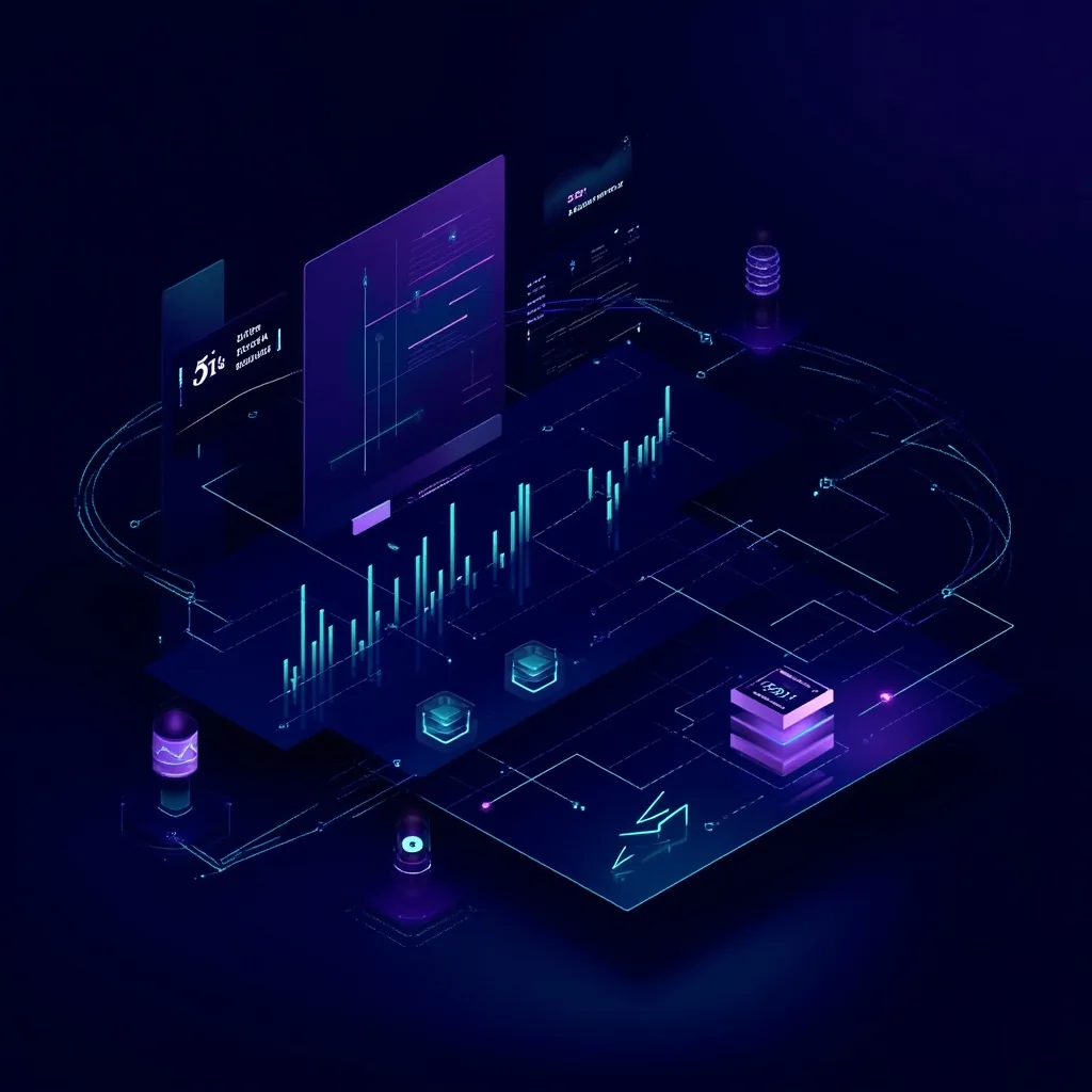 Metabase business intelligence