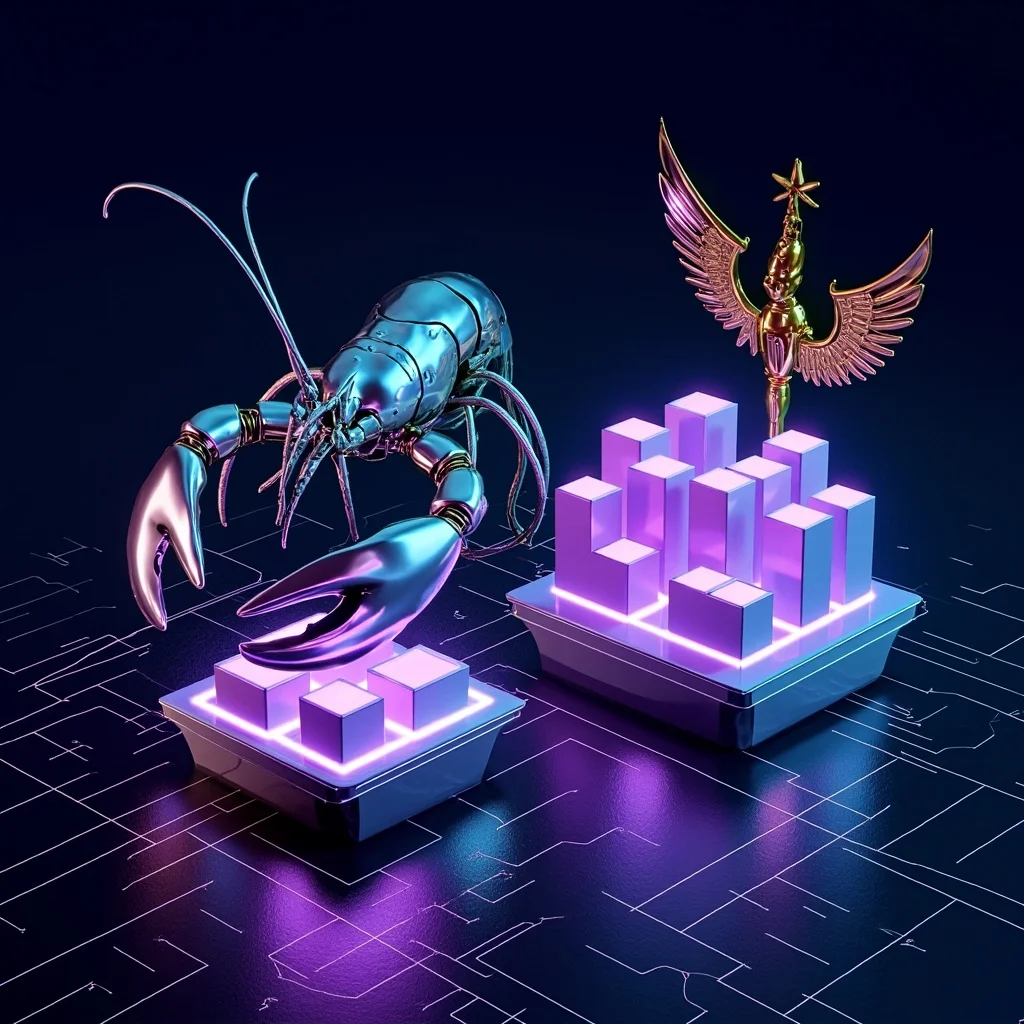 OpenClaw vs Hermes vs Frameworks Custom