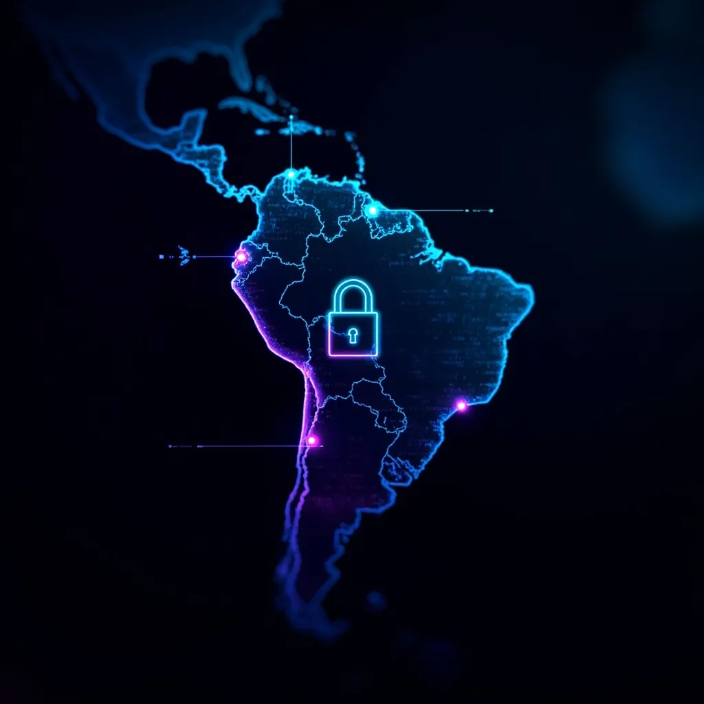 Soberanía de Datos