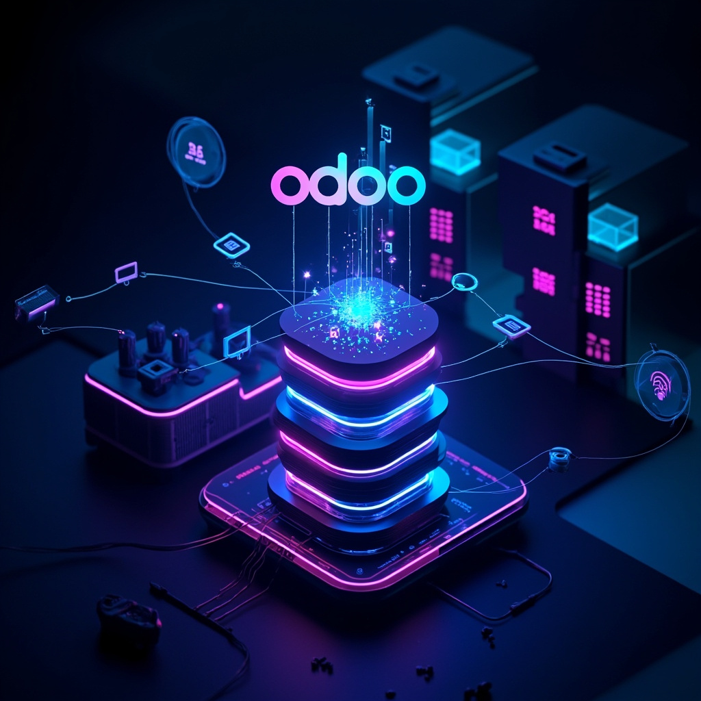 Stack enterprise level costo efectivo con open source, agentes custom y APIs de IA - Ruta práctica 2026