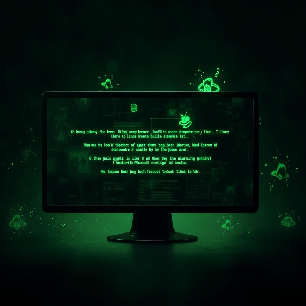 Terminal CLI en la Era Agéntica - Productividad Radical con Linux y Agentes IA