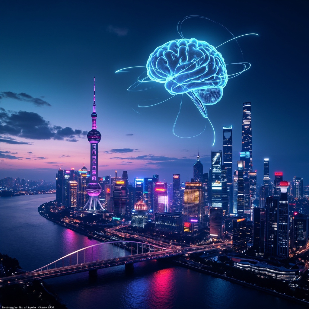 WAIC 2026 Shanghai - World Artificial Intelligence Conference